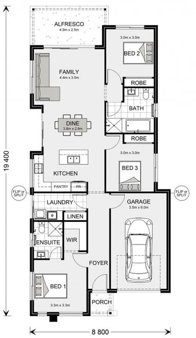 Property 32 Heirloom Way, Swan Hill VIC 3585 IMAGE 0