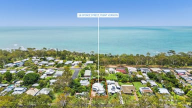 Property 16 Spence Street, Point Vernon QLD 4655 IMAGE 0