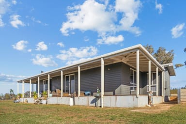 Property "Hilltops" 262 Cooringle Road Nubba, Via, Harden NSW 2587 IMAGE 0