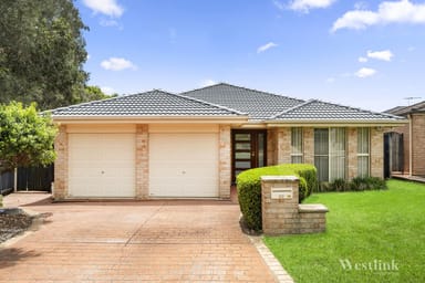 Property 40 Currawong Street, Glenwood NSW 2768 IMAGE 0