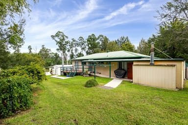 Property 31 Gordon Street, Quaama NSW 2550 IMAGE 0