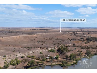 Property Lot 1 Craignook Road, Caurnamont SA 5238 IMAGE 0