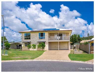 Property 9 Quandong Court, Taranganba QLD 4703 IMAGE 0