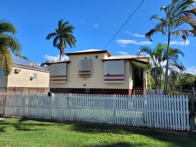 Property 476 Bolsover St, Depot Hill QLD 4700 IMAGE 0
