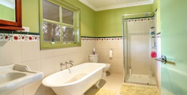 Property 45 Spring Creek Road, Strathbogie VIC 3666 IMAGE 0