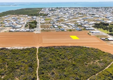 Property Lot 903 Clifton Ave, JURIEN BAY WA 6516 IMAGE 0