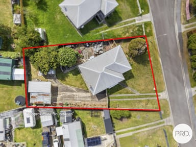 Property 2 Hollycroft Way, CLARENDON VALE TAS 7019 IMAGE 0