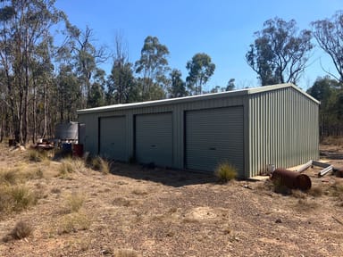 Property 160 Brooklyn Road West, LEYBURN QLD 4365 IMAGE 0