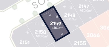 Property Lot 2149 Songlark Avenue, Warnervale NSW 2259 IMAGE 0