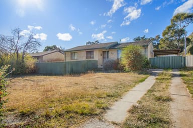 Property 58 Fremantle Drive, Stirling ACT 0 IMAGE 0