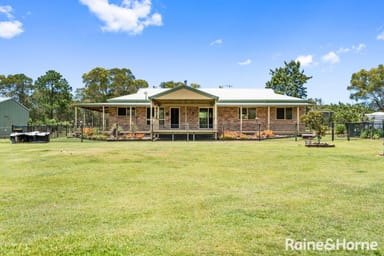 Property 286 Mungomery Road, Takura QLD 4655 IMAGE 0