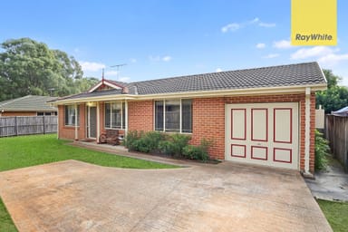 Property 26 Leopold Street, Rooty Hill NSW 2766 IMAGE 0