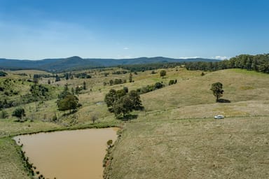 Property Lot 1 88 Glenoake Road, Barney View QLD 4287 IMAGE 0