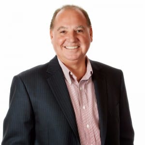 Property Agent Dannie Corr