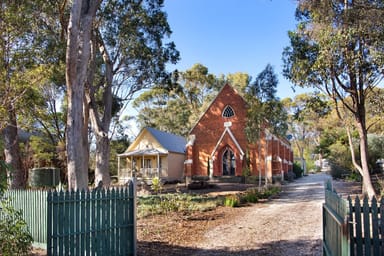 Property 22 Franklin Street, Guildford VIC 3451 IMAGE 0