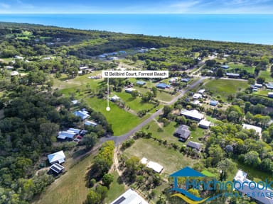 Property 12 Bellbird Close, Forrest Beach QLD 4850 IMAGE 0