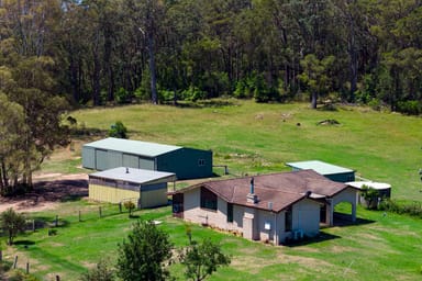 Property 804 Cobargo Bermagui Road, Coolagolite NSW 2550 IMAGE 0