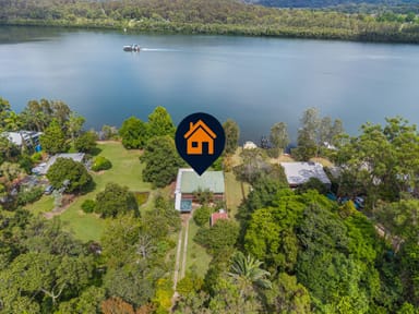 Property 5633 Wisemans Ferry Rd, Gunderman NSW 2775 IMAGE 0