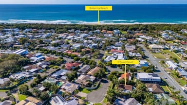 Property 1 Quail Court, Bokarina QLD 4575 IMAGE 0