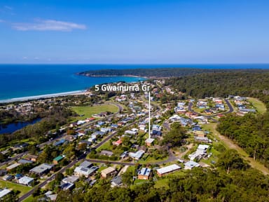 Property 5 Gwainurra Grove, PAMBULA BEACH NSW 2549 IMAGE 0