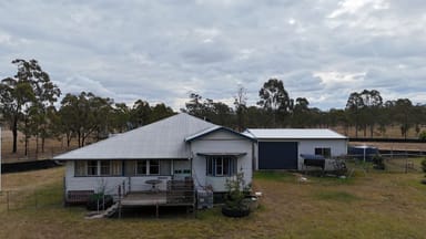 Property 32 Mannuem Road, MANNUEM QLD 4610 IMAGE 0