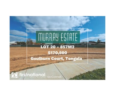 Property Lot 20 Murray Estate, Tongala VIC 3621 IMAGE 0