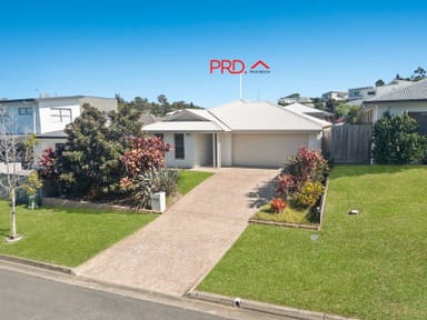 Property 25 Sapphire Place, Elanora QLD 4221 IMAGE 0