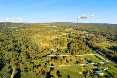 Property 616 Pyrenees Highway, Chewton VIC 3451 IMAGE 0