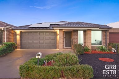 Property 16 Crowe Avenue, CRANBOURNE WEST VIC 3977 IMAGE 0