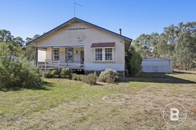 Property 1798 Maryborough-Dunolly Road, Dunolly VIC 3472 IMAGE 0