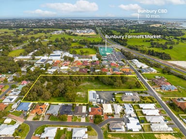 Property Proposed Lot 2, 32 Jubilee Road, GLEN IRIS WA 6230 IMAGE 0