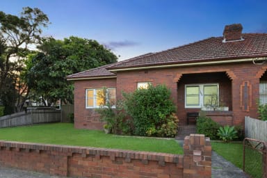 Property 188 Hawthorne Parade, Haberfield  IMAGE 0