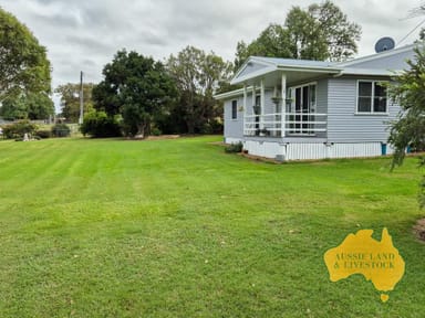 Property 850 Morgans Road, WINDERA QLD 4605 IMAGE 0
