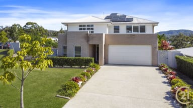 Property 133 Kingfisher Drive, Upper Kedron QLD 4055 IMAGE 0