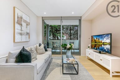 Property 306, 5 Belmont Avenue, Wollstonecraft NSW 2220 IMAGE 0