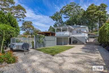 Property 460 Tweed Valley Way, South Murwillumbah NSW 2484 IMAGE 0