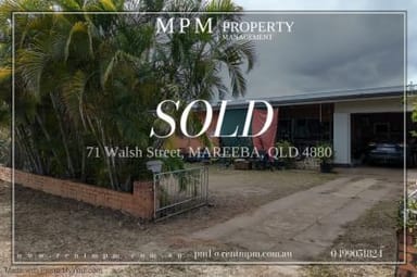 Property 71 Walsh Street, Mareeba QLD 4870 IMAGE 0