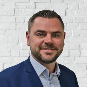 Property Agent Marc Dissinger
