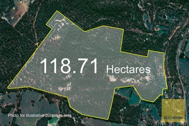 Property 176 (Multi Lots) Refractory Road, Clackline WA 6564 IMAGE 0