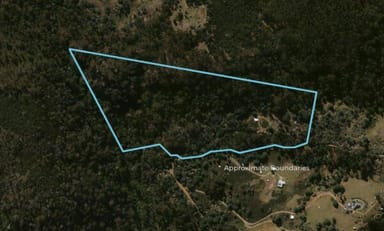 Property Lot 2 Sand River Road, Buckland TAS 7190 IMAGE 0