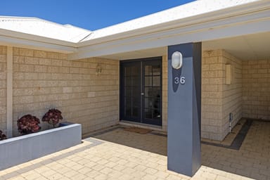 Property 36 Boronia Turn, JURIEN BAY WA 6516 IMAGE 0