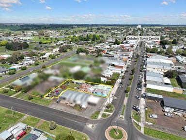 Property 3 Curdie Street, COBDEN VIC 3266 IMAGE 0