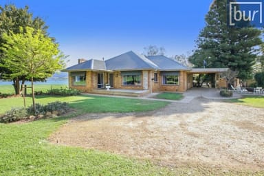 Property 4115 Murray River Road, THOLOGOLONG VIC 3691 IMAGE 0