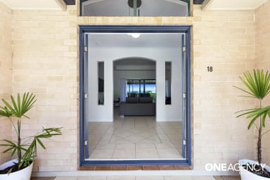 Property 18 Schooner Rise, River Heads QLD 4655 IMAGE 0