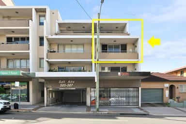 Property 5, 505-507 Bunnerong Road, Matraville NSW 2036 IMAGE 0