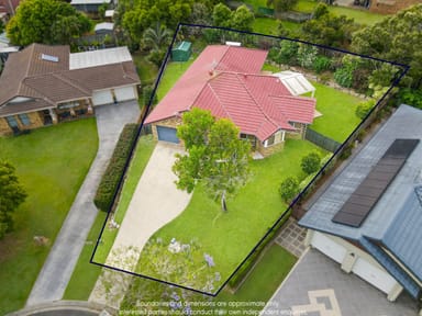 Property 9 Ambat Court, TANAH MERAH QLD 4128 IMAGE 0