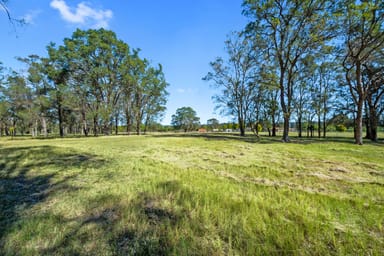 Property lot 41, 50 Persoonia Avenue, Agnes Banks NSW 2753 IMAGE 0