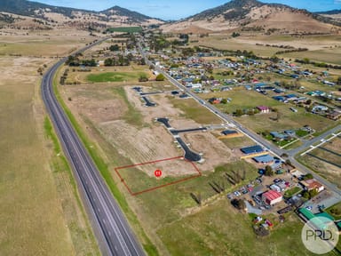 Property Lot 11 Coachman Court, KEMPTON TAS 7030 IMAGE 0