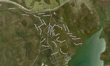 Property Lot 744 Tenterfield Road, North Arm Cove NSW 2324 IMAGE 0