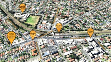 Property 13, 783-793 Punchbowl Road, PUNCHBOWL NSW 2196 IMAGE 0